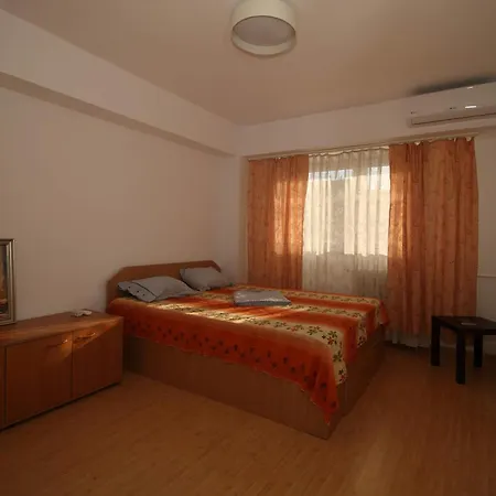 Apartment Sunshine 3 Near Arena Nationala Bucharest